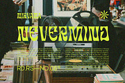 Rugrats font duo + badge, a Font by Tegh co. (Thumbnail 6 of 16)