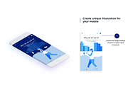 Dice Illustrations, an Illustration by marwa_elgendy (Thumbnail 5 of 12)