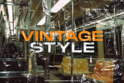 Plastic Wrap textures mega bundle, a Texture Graphic by Visual Fear (Thumbnail 2 of 10)