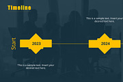 Business Organic Powerpoint Template, a Presentation Template by Design_Creator (Thumbnail 5 of 8)