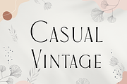 Finley Glam Serif, a Serif Font by Creative Foundry (Thumbnail 3 of 8)