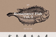 Vintage Bundle - 6600+ Illustrations, an Object Graphic by Nomad Visuals (Thumbnail 42 of 46)