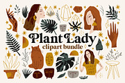 Bundle of Bundles • 1, a Person Illustration by Annie Konst (Thumbnail 2 of 7)