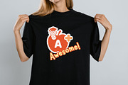 Apple Smart - Decorative Font, a Symbol Font by AnningArts (Thumbnail 6 of 8)