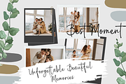 Betrayed, a Handwritten Font by cocodesign (Thumbnail 2 of 8)