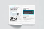White Paper | Canva, Word, & Indd, a Brochure Template by obayes (Thumbnail 13 of 30)