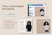 Muse | UGC Creator Social Templates, a Social Media Template by Artfullyours (Thumbnail 7 of 11)