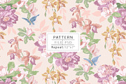 Garden Of Delights, a Graphic by Print Diaries (Thumbnail 1 of 3)