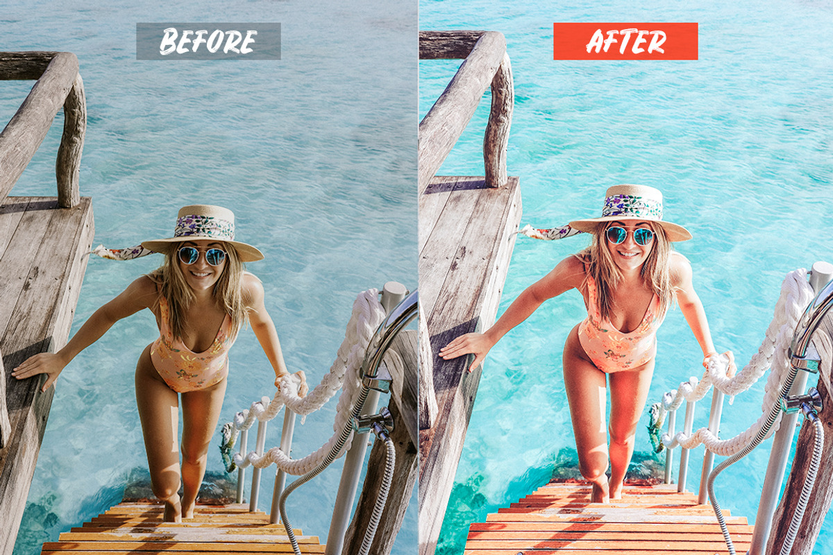 Chocolate Mood Lightroom Presets, an Action Add-On by Lavinsky Art Store (Photo 5 of 9)