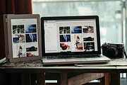 NESSA, a WordPress Template by NiteoThemes (Thumbnail 5 of 5)