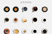 Big Pack Scene Generator, a Cups & Container Mockup by Mila (Thumbnail 3 of 44)