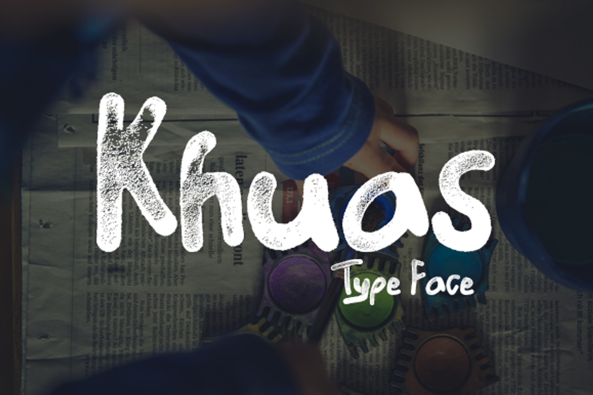 Khuas