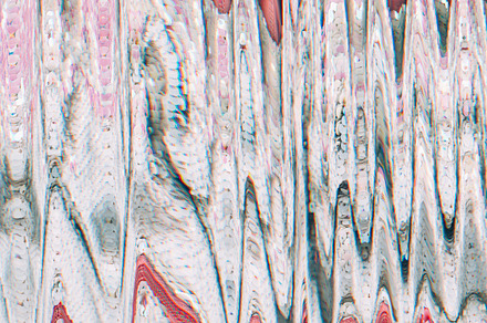 Damaged signal glitch texture tech surface scratch