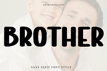 Brother