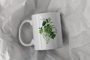 Mug MockUp Lifestyle Set, a Cups & Container Mockup by Dikarte.Store (Thumbnail 6 of 20)