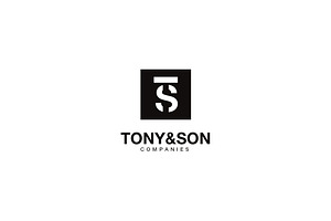 TS Logo
