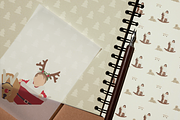 Christmas collection, a Decorative Illustration by Yana_mide (Thumbnail 5 of 10)