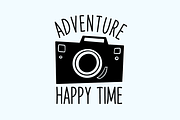 Travel Typeface, a Font by Seemly Fonts (Thumbnail 3 of 4)