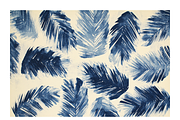 Blik Co. Organic Leaf Patterns, a Texture Illustration by milatovar (Thumbnail 14 of 24)