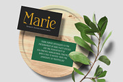 CS Arcane – Decorative Font, a Serif Font by Craft Supply Co. (Thumbnail 5 of 8)