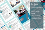 ATS friendly resume word, google doc, a Resume Template by Design_Xlab (Thumbnail 7 of 10)