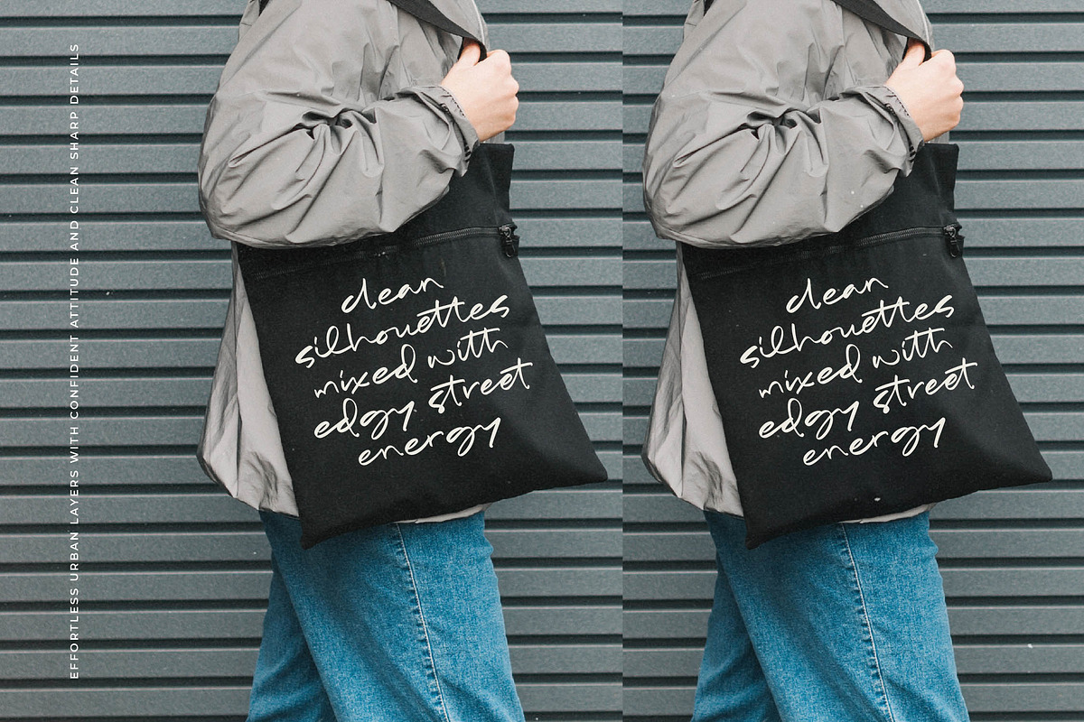 Freedom Paradise Handwritten Script, a Script Font by stylishtype.co (Photo 5 of 20)