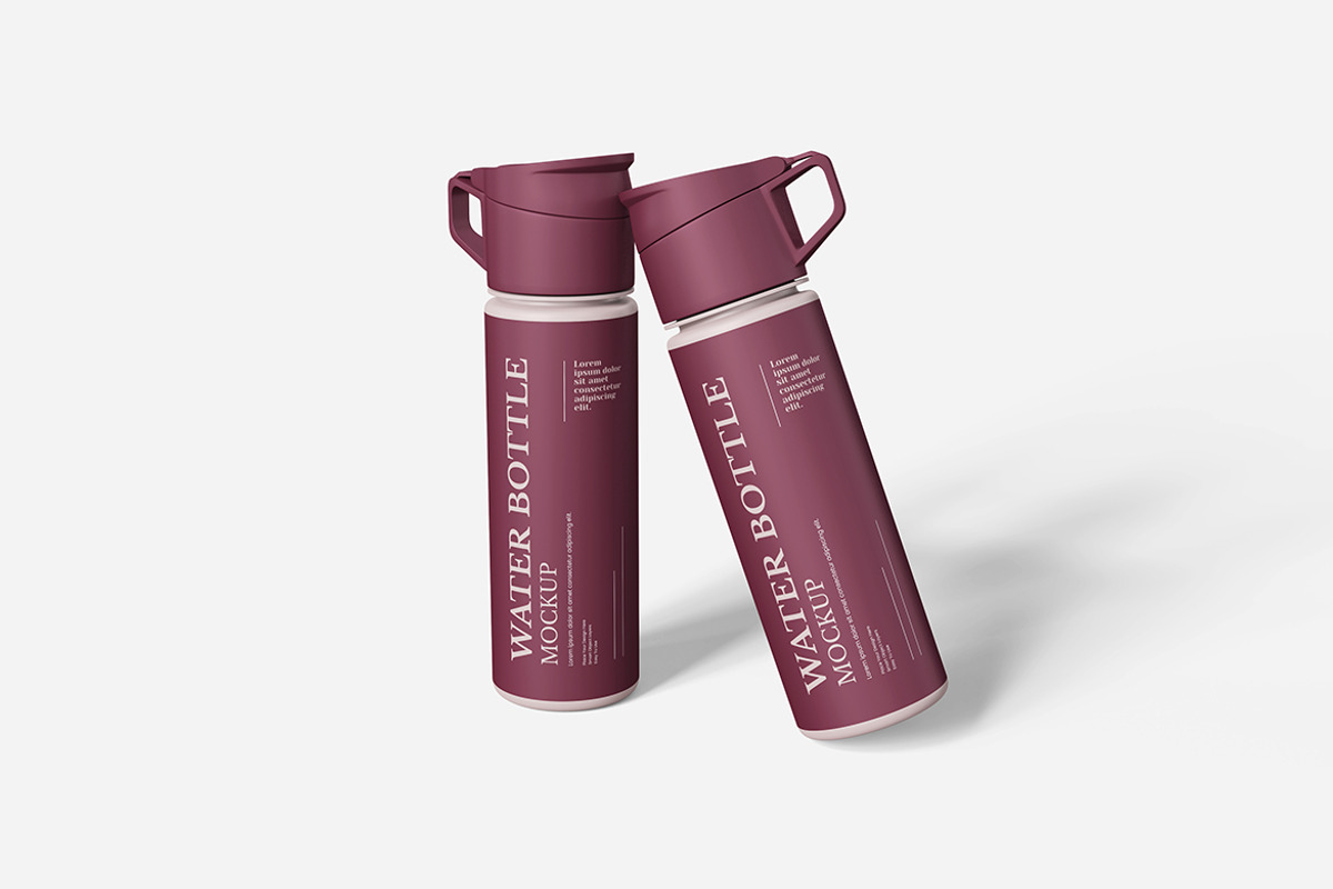 Tumbler Mockup, a Product Mockup by bimockup (Photo 2 of 6)