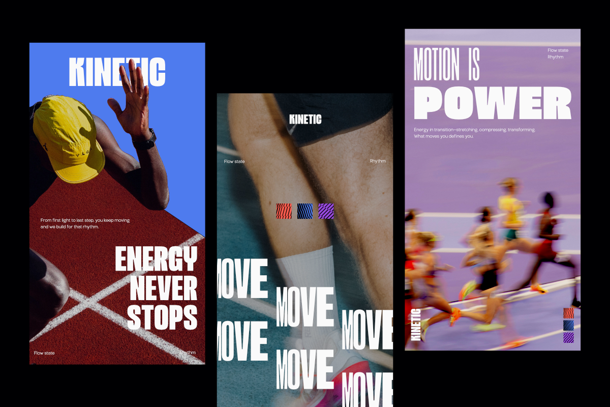TBJ Dogmu Bold Power Sans Serif, a Sans Serif Font by Taboja Studio (Photo 14 of 16)