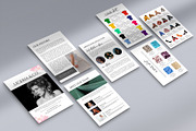 Line Sheet Canva Template, a Stationery Template by Graphic Fabrica (Thumbnail 9 of 9)