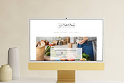 Silk Diaries – WordPress Blog Theme, a WordPress Template by Your Theme Shop (Thumbnail 5 of 8)