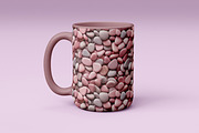 Stone Seamless Pattern, a Pattern Graphic by Forhadx5 (Thumbnail 9 of 15)