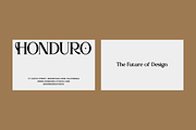 Featkiss - Modern Stylish, a Serif Font by RockboyStd (Thumbnail 5 of 12)