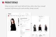 Pencil Shopify Theme, a Shopify Template by junoshopify (Thumbnail 5 of 5)
