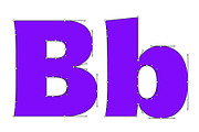 MTC Gilcho Flare - Variable Font, a Sans Serif Font by Martype (Thumbnail 8 of 20)