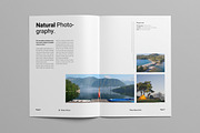 Photo Book Layout | Canva, a Brochure Template by Pixelpick (Thumbnail 5 of 9)