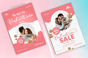 Valentine Silhouette, a Script Font by Aldedesign (Thumbnail 4 of 11)