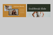 FLAIR - Aesthetic Keynote, a Presentation Template by rgbryand (Thumbnail 9 of 9)