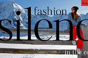 Kudryashev Headline, a Serif Font by Paratype (Thumbnail 1 of 2)