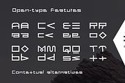 FE Wrong, a Script Font by FontEscort (Thumbnail 4 of 7)