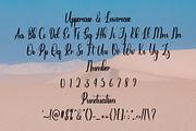 Candy, a Handwritten Font by InermediaSTUDIO (Thumbnail 5 of 5)