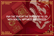 Dragon Wave - Modern Chinese Brush, a Handwritten Font by Marvadesign (Thumbnail 6 of 7)