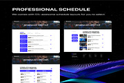 Evevit – Conference & Event, a WordPress Template by Opal Wordpress Theme (Thumbnail 5 of 8)