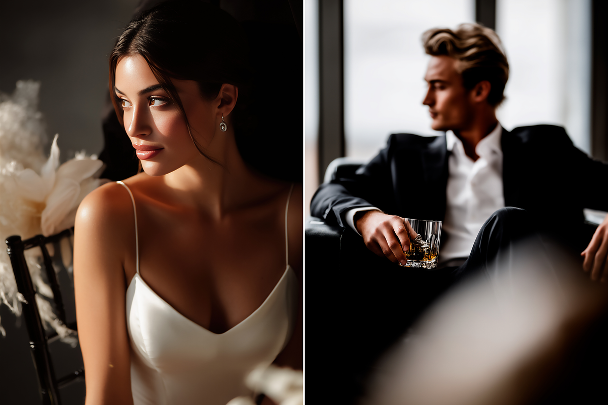 Luxury Wedding Stock Photo Bundle, a Beauty & Fashion Photo by Serenefeeling (Photo 8 of 26)