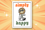 Holiday - Font Duo, a Symbol Font by AnningArts (Thumbnail 3 of 12)