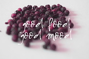 Benjamin Font, a Script Font by SophieSaxo (Thumbnail 6 of 8)