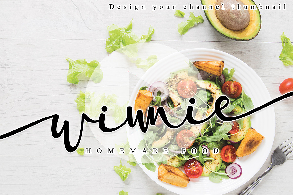 Love Miracle, a Script Font by Letterara (Photo 6 of 14)