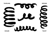 Marker Elements Vol 1, a Graphic by Morand Union (Thumbnail 11 of 11)