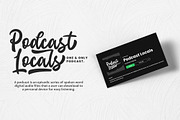 Carlhes Browny, a Script Font by sizimon (Thumbnail 3 of 7)