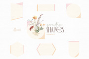 Floral Treasure. Gentle Collection, an Illustration by OctopusArtis (Thumbnail 11 of 12)