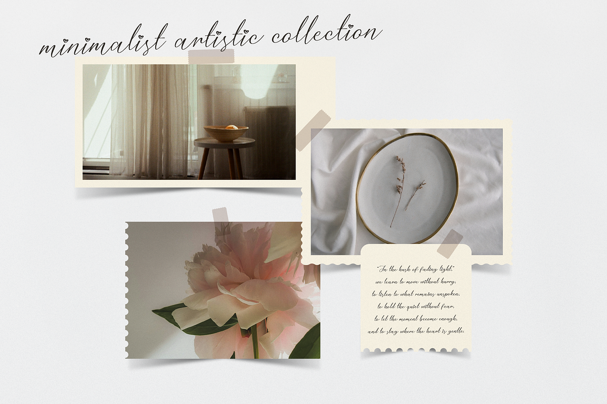 Mielssai | Beauty Chic Font, a Script Font by Denustudios (Photo 6 of 12)